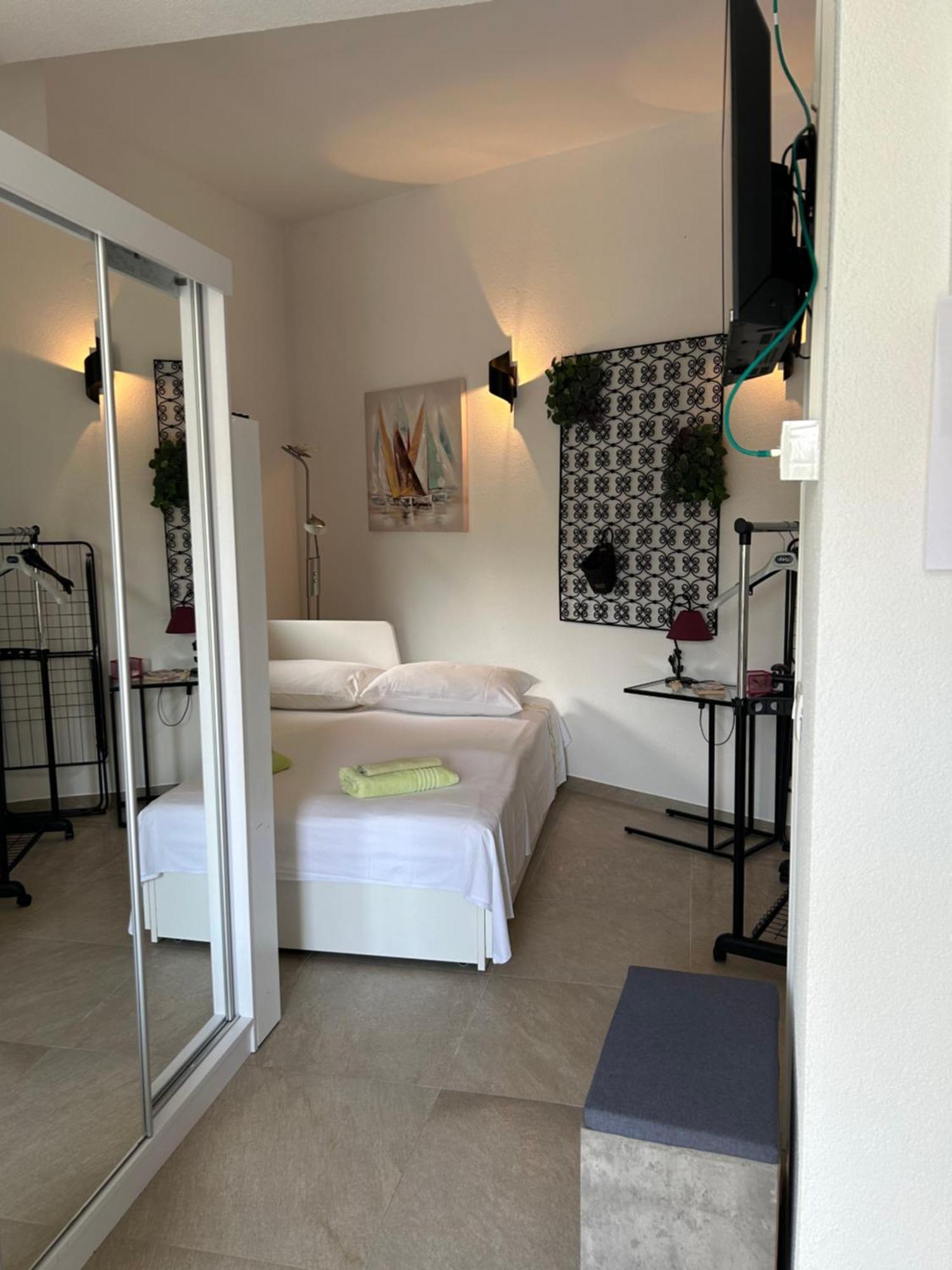 Villa Nika 2 Екстер'єр фото